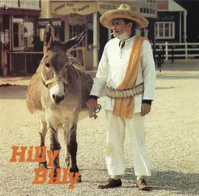 Country Sampler - Hilly Billy