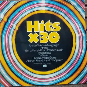 ABBA - Hits x 30