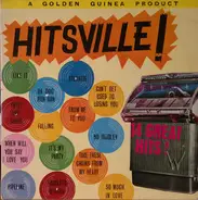 PPX Productions - Hitsville