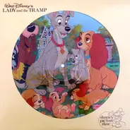 Disney Soundtrack - Lady And The Tramp - Songs From The Motion Picture