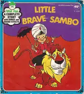 Children's Radio Play - Little Brave Sambo
