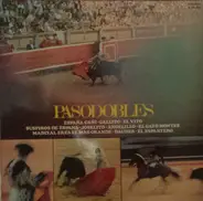 Spanish Folk Complation - Pasodobles