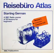 German Language Course - Reisebüro Atlas (Record 1)