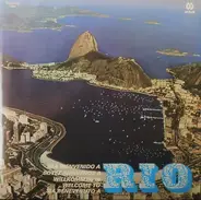 André Filho, Ary Barroso, Paulo Nunes a.o. - Rio