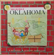 Unknown Artist - Songs And Music Of Oklahoma!