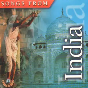 Unknown Artist - Songs From India