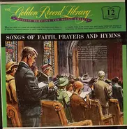 Unknown Artist - Songs Of Faith, Prayers And Hymns Album 12