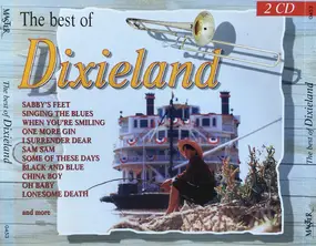 Various Artists - The Best Of Dixieland