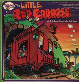 Unknown Artist - The Little Red Caboose