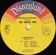 Walt Disney - The Small One