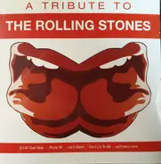 Rolling Stones Covers - A Tribute To The Rolling Stones