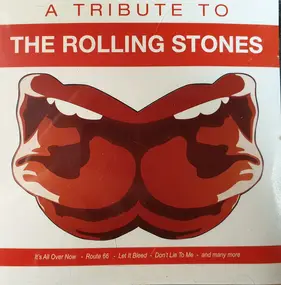 The Unknown Artist - A Tribute To The Rolling Stones
