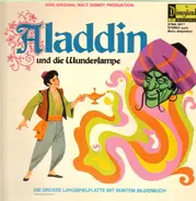Walt Diney - Aladdin Und Die Wunderlampe