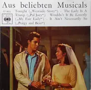 Bernstein, Rodgers, Lerner - Aus Beliebten Musicals
