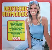 L. Leandros,  U. Jürgens... - Deutsche Hitparade