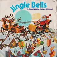 Christmas Sampler - Jingle Bells