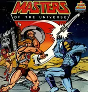 Unknown Artist - Masters Of The Universe