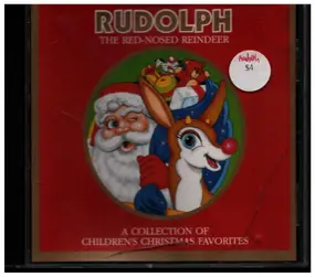 The Unknown - Rudolph The Red-Nosed Reindeer