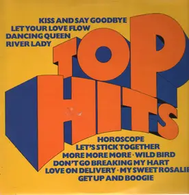 The Unknown - Top Hits