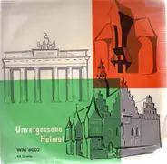 unknown - unvergessene heimat