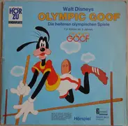 Walt Disney - Olympic Goof