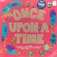 Rolf Harris, Barbara Windsor, Jon Pertwee, etc. - Once Upon A Time