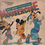 Disney - Walt Disney Productions' Mousercise