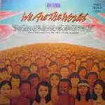 USA For Africa / Quincy Jones - We Are The World / Grace
