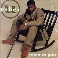Usher - Think of You