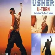 Usher - U-Turn
