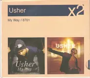 Usher - Usher x 2: My Way / 8701