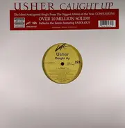 Usher - Caught Up