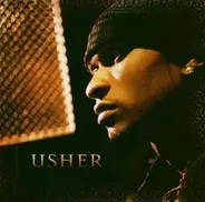 Usher Featuring Shyne , Kanye West & Twista - Confessions
