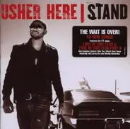 Usher - Here I Stand