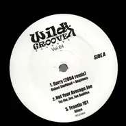 Usher, Fat Joe, a.o. - Wild Groove Vol. 64