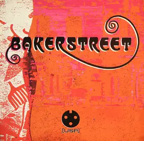 Usp - Baker Street