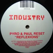 Usual Suspects / Pyro & Paul Reset - 24:11 / Reflexions