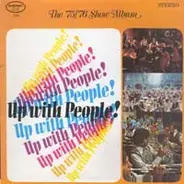 Up With People - The '75/'76 Show Album