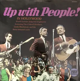 Up With People - Up With People! In Hollywood