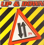 Up & Down - Up & Down