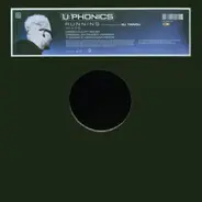 U:Phonics - Running (Remixes)