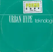 Urban Hype - Teknologi