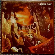 Urban Sax , Gilbert Artman - Urban Sax 2