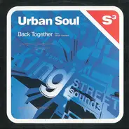 Urban Soul - Back Together (Mixes: Hiroshi Watanabe)
