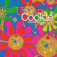 Urban Cookie Collective - Pressin' On