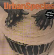 Urban Species