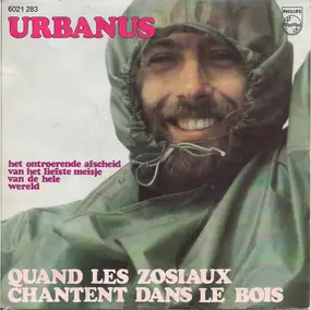 Urbanus - Quand Les Zosiaux Chantent Dans Le Bois