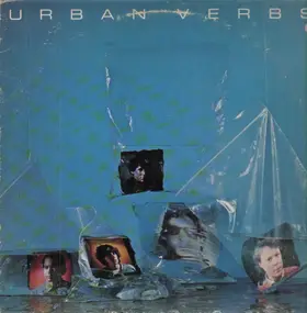 Urban Verbs - Urban Verbs