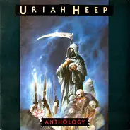 Uriah Heep - Anthology
