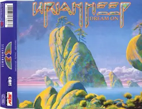 Uriah Heep - Dream On